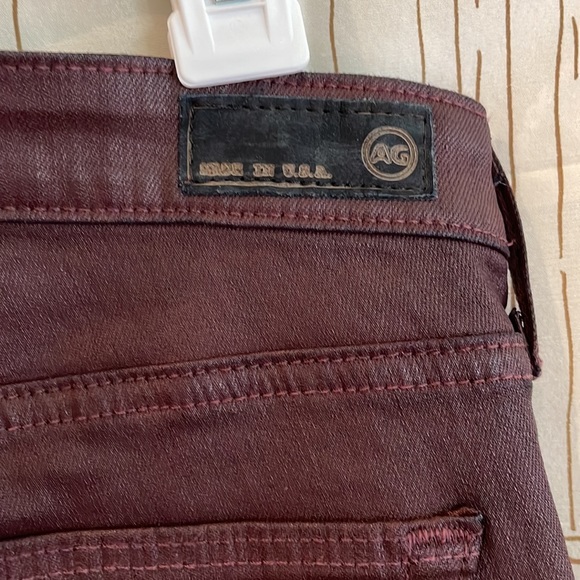 AG Adriano Goldschmied jeans - Picture 6 of 11